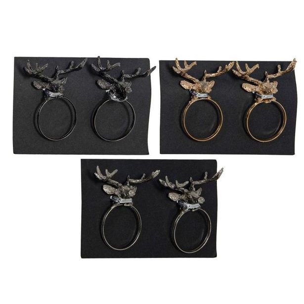 HIT KROUŽEK NA UBROUSKY 2 KUSY SOBI 3ASS_hamashop