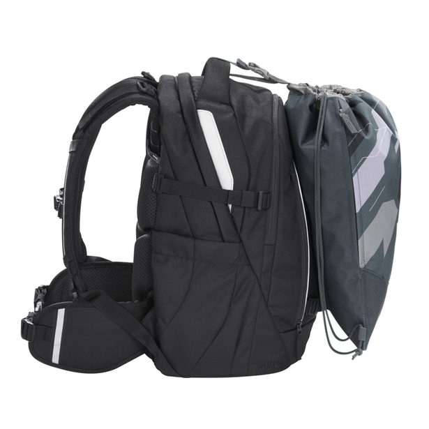 Sportovní pytel coocazoo, Dark Race