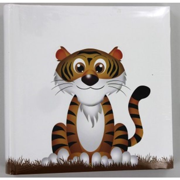 Hama album memo LIAM 10x15/200, popisové pole