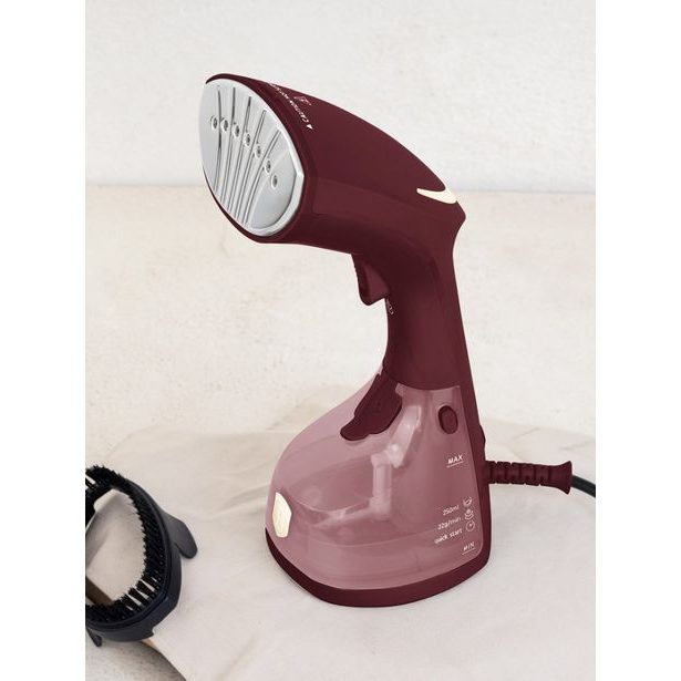 BERLINGERHAUS Napařovač oděvů 1500 W Leonardo Collection BH-9553