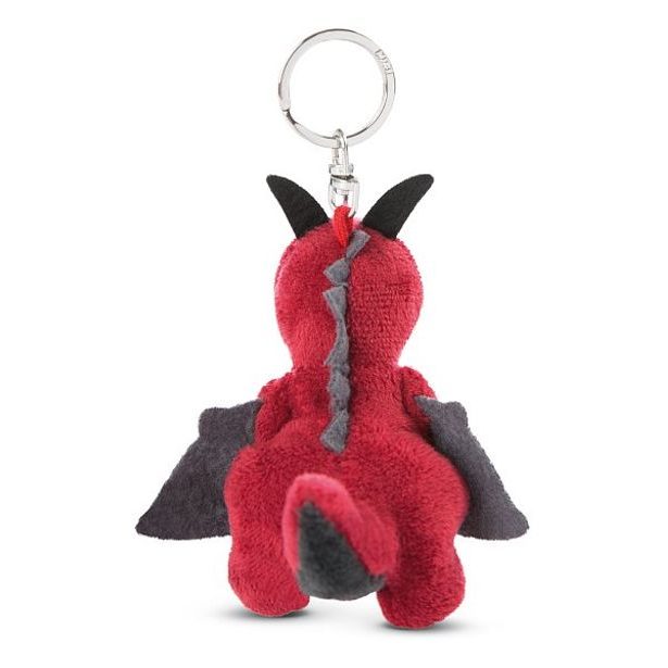 NICI NICI klíčenka Dráček Eldor 9cm