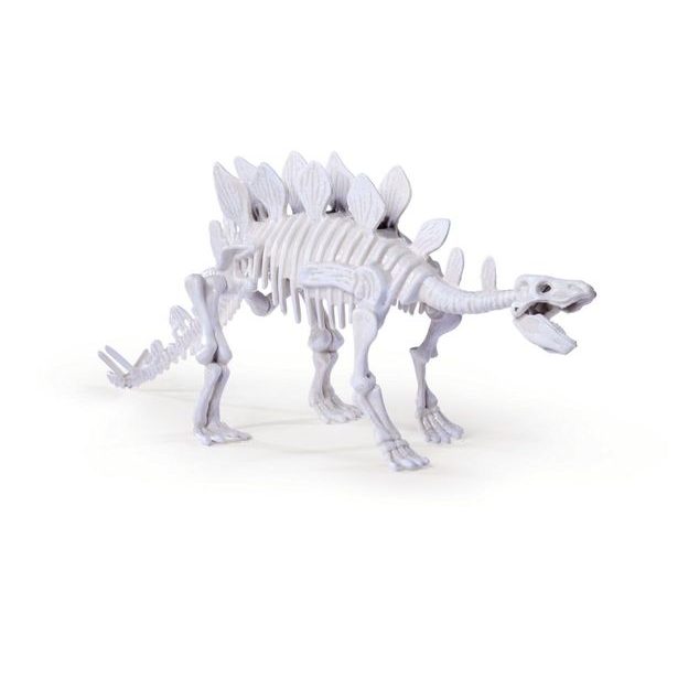 Sada na vykopávání dinosaura, 3 druhy