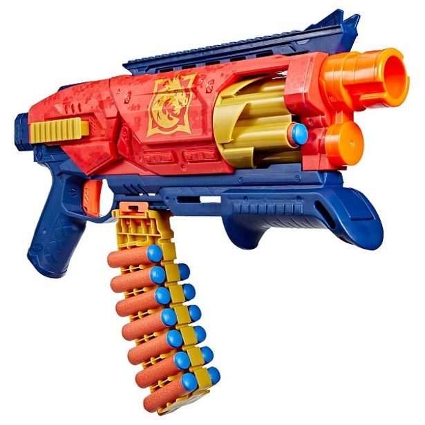 HASBRO - Nerf HASBRO - Nerf LOADOUT SHADOWSPEED RECON