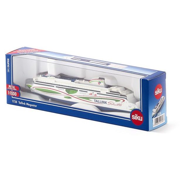 SIKU Super - Tallink Megastar trajekt