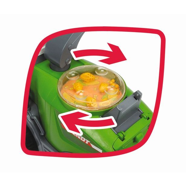 ABC Kombajn Fendti Harvester 30 cm