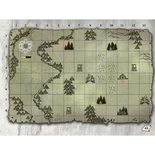 ÚNIKOVKA – ÚNIK Z DRAČÍHO HRADU