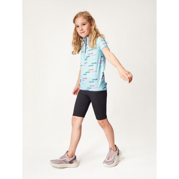 Unuo, Dětský funkční cyklodres, Sv. Modrá