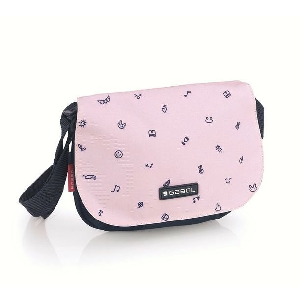 Gabol, Kabelka s klopnou ICON 234534