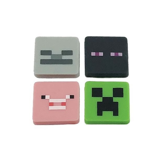 PIXIE CREW PIXIE CREW multipixely MINECRAFT