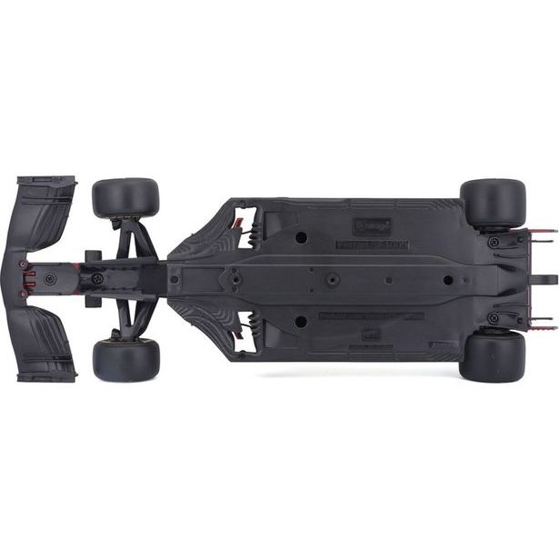 Bburago 1:18 Ferrari Racing F1 2020 - Austrian GP - SF1000 nr.5 Sebastian Vettel