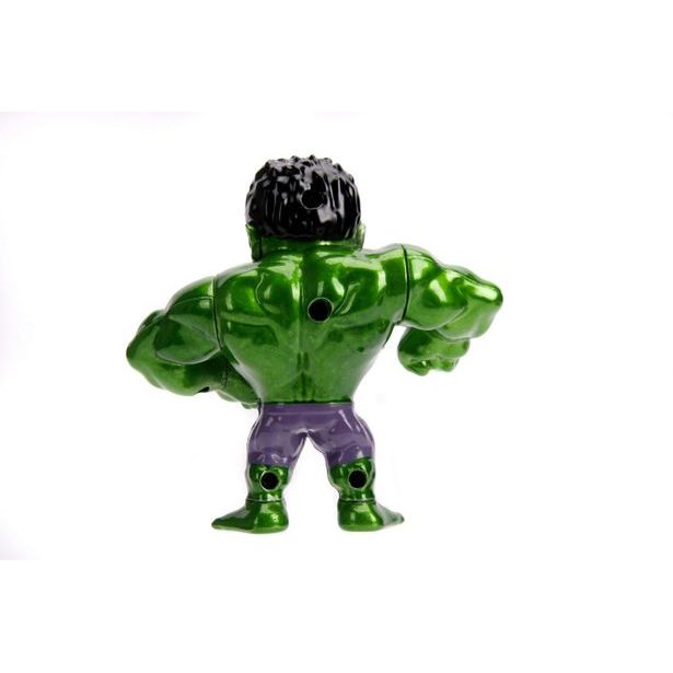 Marvel Hulk figurka 4"