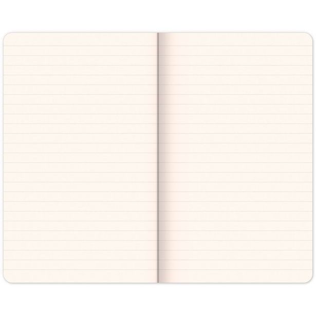 Notes Batman – Signal, linkovaný, 13 × 21 cm Baagl