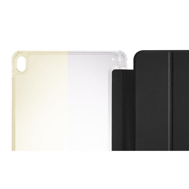 Hama Extreme Protect, pouzdro pro Apple iPad 11" (25)/ iPad 10,9" (22), D3O®, černé/průhledné