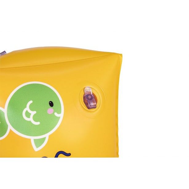 Nafukovací rukávky Step C, 25x15cm