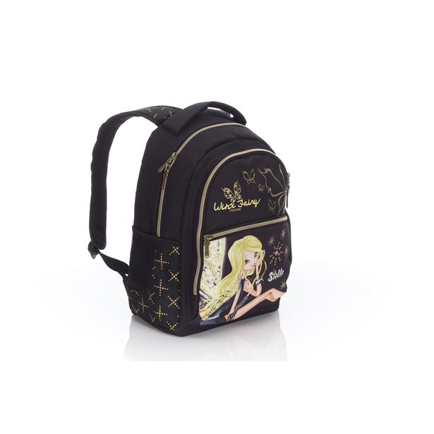 Školní batoh Winx Couture 3-192