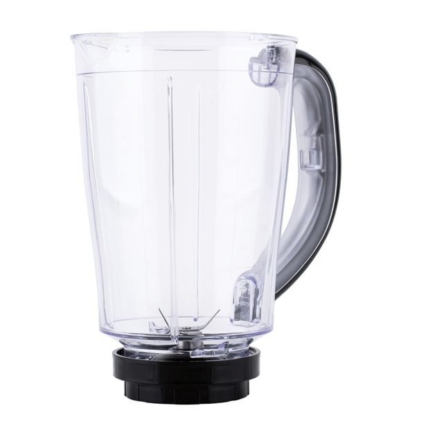 BERLINGERHAUS Stolní mixér 1,5 l Black Rose Collection BH-9464