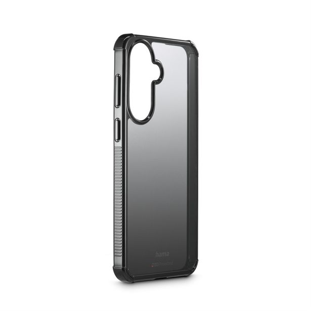 Hama Extreme Protect, kryt pro Samsung Galaxy A57 5G, D3O®, černý