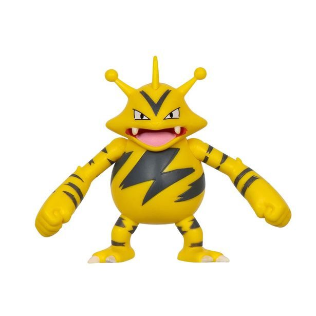 Pokémon Battle figurky - mix (pouze 1 ks)