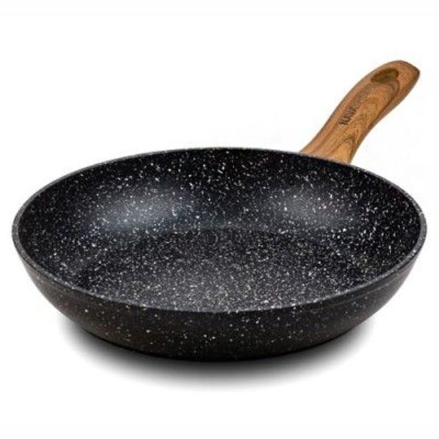 pánev d26cm, NATURE, nepřil.povrch, indukce