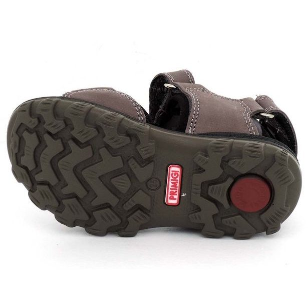 Detské topánky Primigi BABET-1, TALPA/GRIG.SCUR; Velikost bot: 26