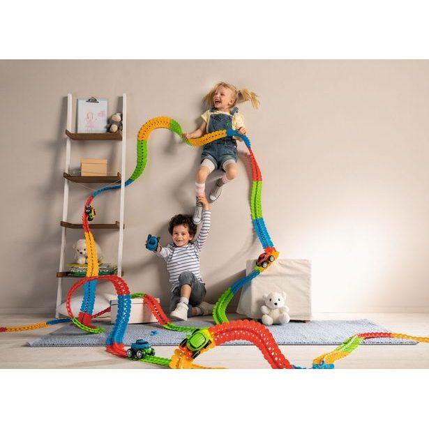 FleXtreme sada prodloužení dráhy