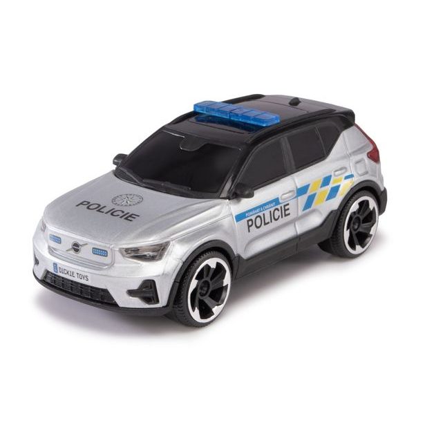 SOS záchranářská stanice, česká verze