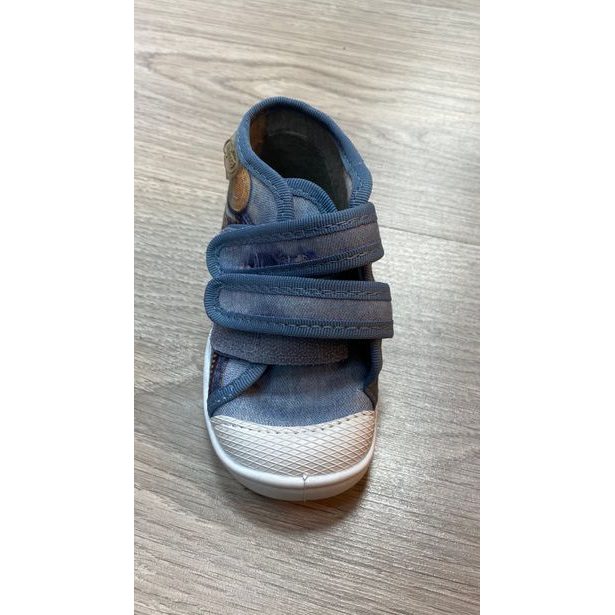 Detské tenisky Befado 212P039