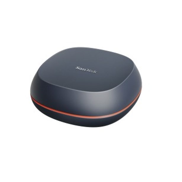 SanDisk Desk Drive 4 TB USB Type-C Desktop 1000 MB/s