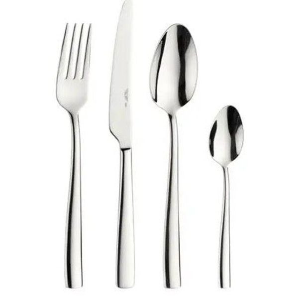 sada příbor. TIGER WILD, DB-24d., limit.edice