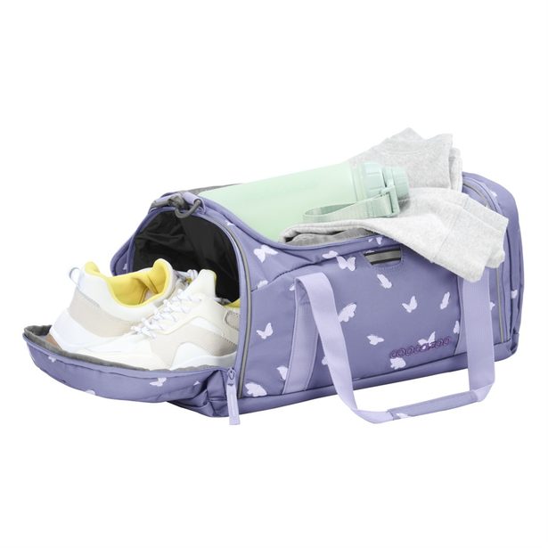 Sportovní taška coocazoo, Reflective Wings