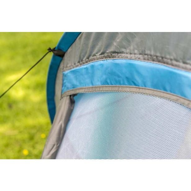 DUNLOP Stan pro 2 osoby 255x155x95cm ED-202931