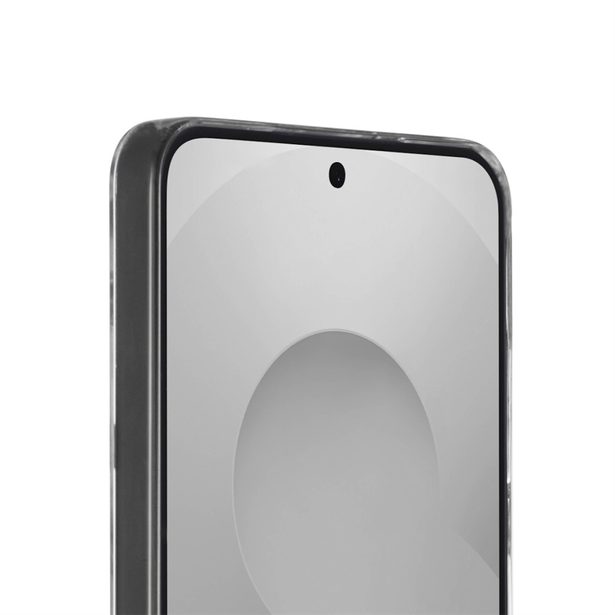 Hama Slim Protect, kryt pro Samsung Galaxy S26, ultra tenký, 20 % recyklov. materiálů, průhledný