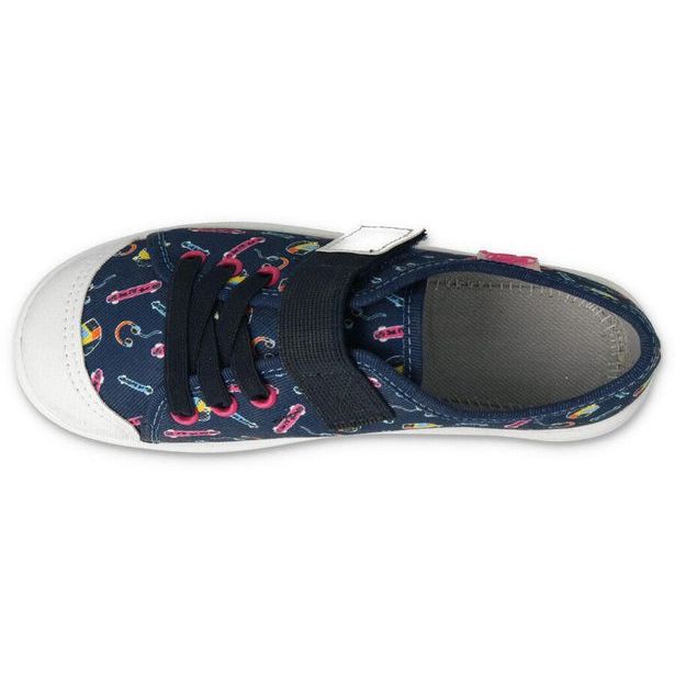 Dětské tenisky Befado 351Y004, mix barev SKATE