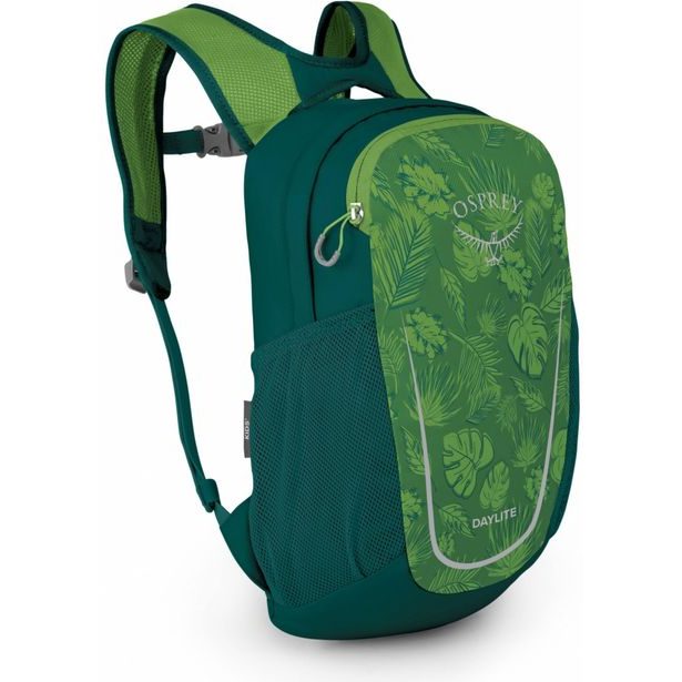 OSPREY Daylite Kids, leafy green