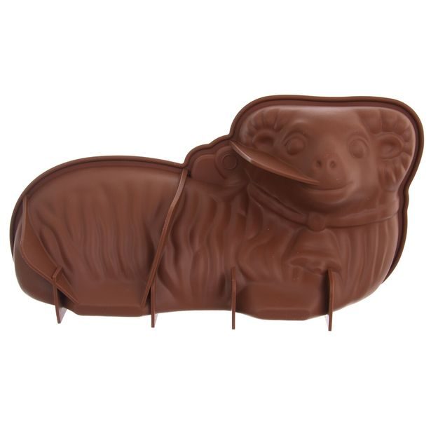 Forma na pečení beránek