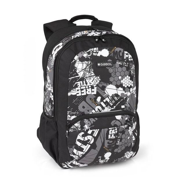 Gabol, Batoh 25 l STREET 222877