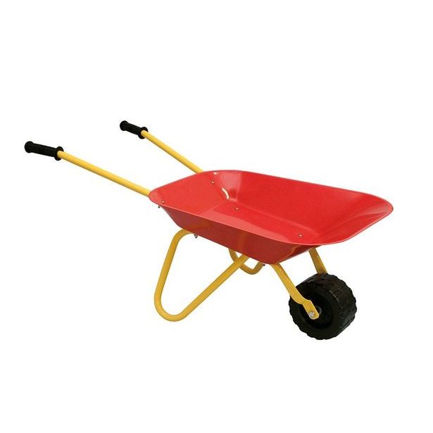 Fúrik červený, kov