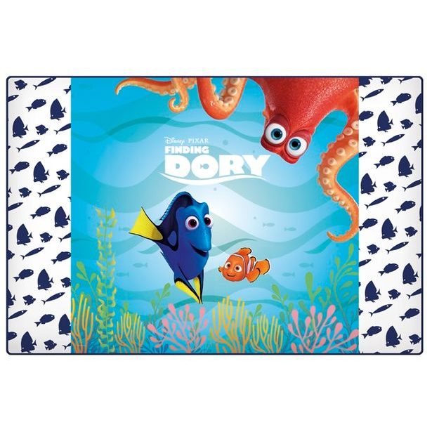 Podložka na stůl 60x40 Finding Dory