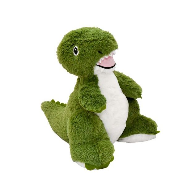 Plyš do mikrovlnky - dráček