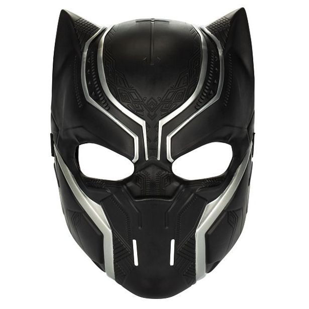 HASBRO - Avengers HASBRO - Avengers Maska Hrdiny Black Panther