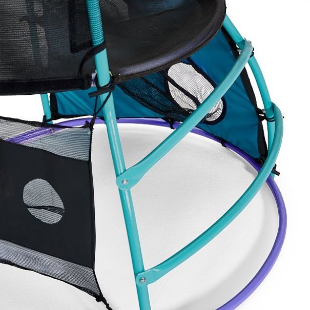 Plum Products Ltd. Zahradní multifunkční centrum se skluzavkou 6v1