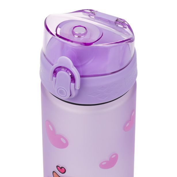 BAAGL Tritanová láhev na pití Kapybara, 500 ml