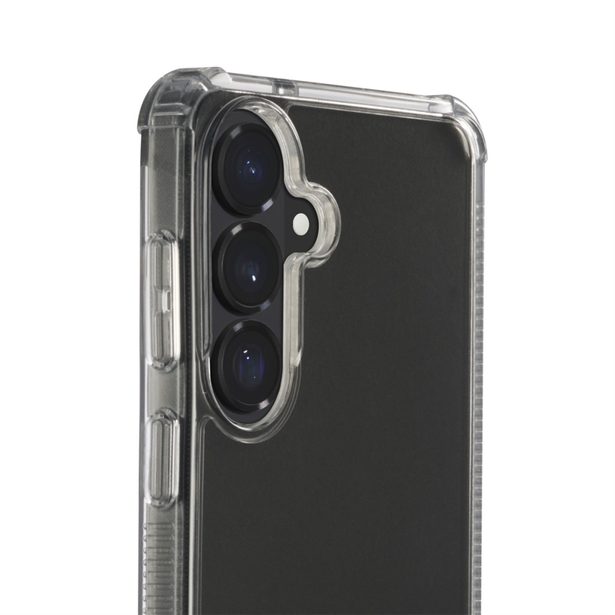 Hama Extreme Protect, kryt pro Samsung Galaxy S26, D3O®, nežloutne, průhledný