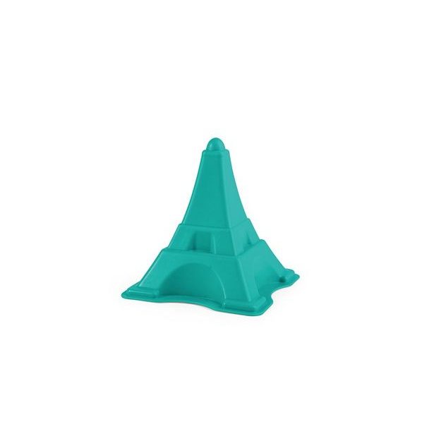 Hračky na písek - Eiffelovka