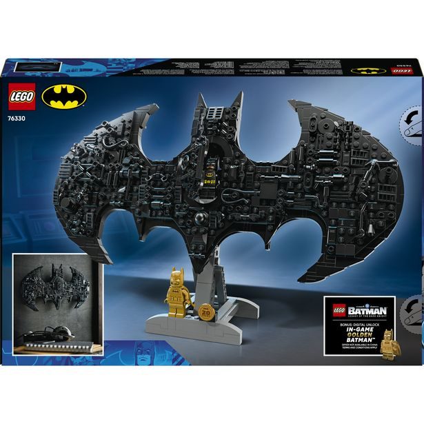 Logo Batman™