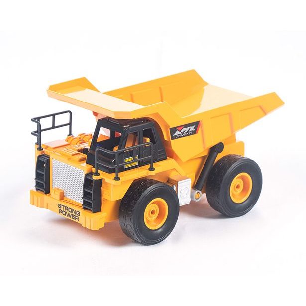 DRIVERO RC sklápěčka