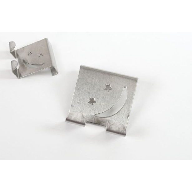 háček-2háček NR, závěsný na dveře