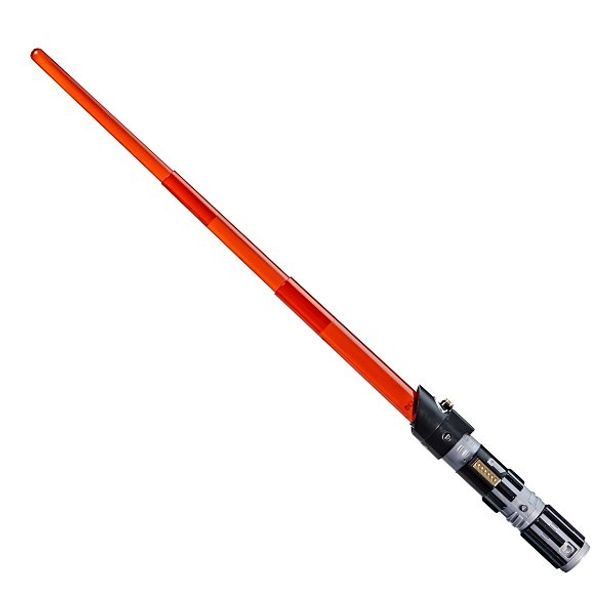 HASBRO - Star Wars HASBRO - Star Wars LS Forge meč se světlem a zvukem assort