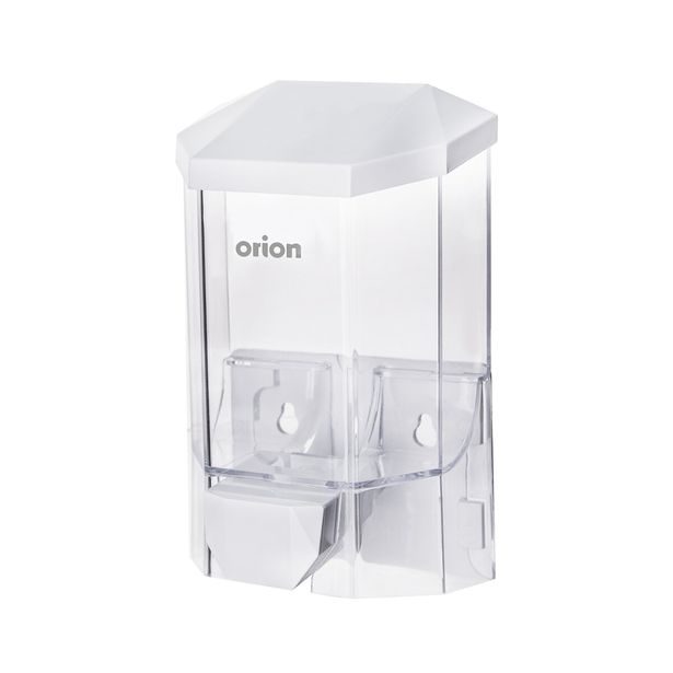 Dávkovač mýdla Pinar 0,43 l