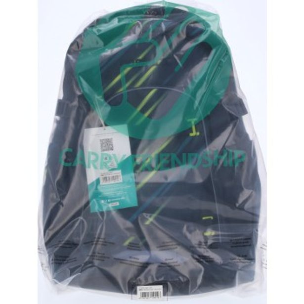 Školní batoh coocazoo MATE, Fast Lime, AGR certifikát